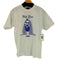 ハフ HUF BLACK MOSES HEAVYWEIGHT TEE メンズ JPN:S