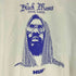 ハフ HUF BLACK MOSES HEAVYWEIGHT TEE メンズ JPN:S