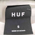 ハフ HUF BLACK MOSES HEAVYWEIGHT TEE メンズ JPN:S