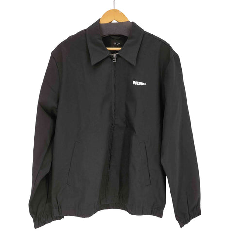 ハフ HUF ST AX JACKET メンズ import:M