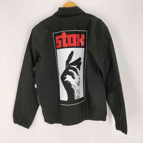 ハフ HUF ST AX JACKET メンズ import:M