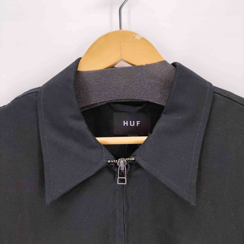 ハフ HUF ST AX JACKET メンズ import:M