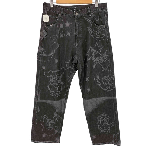 ハフ HUF DENIM PANT メンズ 34