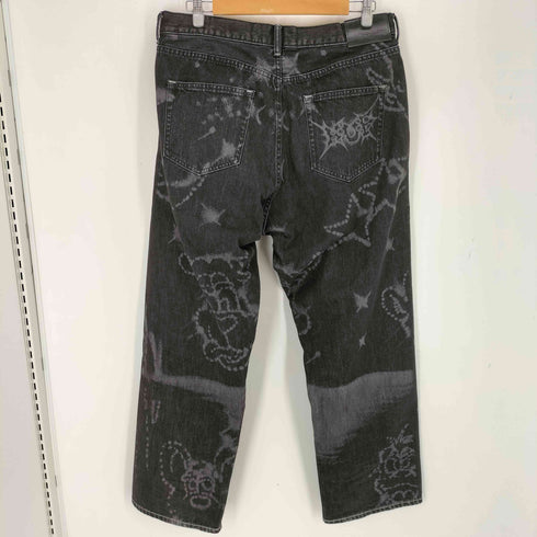 ハフ HUF DENIM PANT メンズ 34