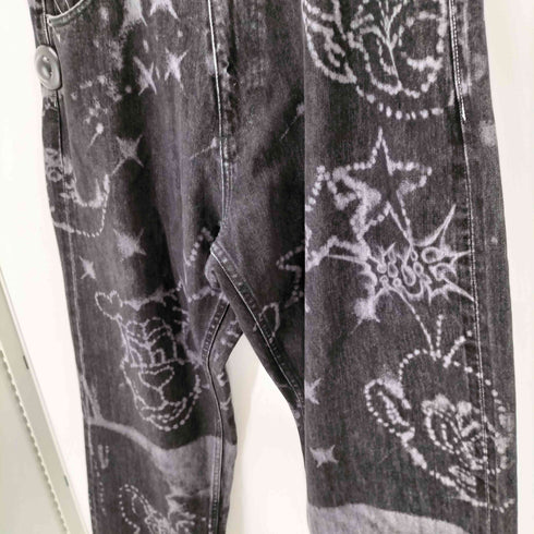ハフ HUF DENIM PANT メンズ 34