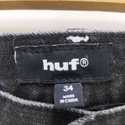 ハフ HUF DENIM PANT メンズ 34