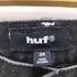 ハフ HUF DENIM PANT メンズ 34