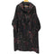 ワイズ Ys JACQUARD LONG CAPE レディース JPN:1