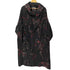 ワイズ Ys JACQUARD LONG CAPE レディース JPN:1