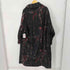 ワイズ Ys JACQUARD LONG CAPE レディース JPN:1
