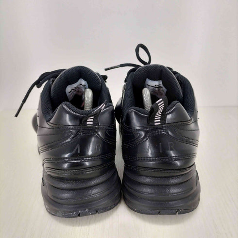 ナイキ NIKE Air Monaech 4 Black メンズ JPN:27.5