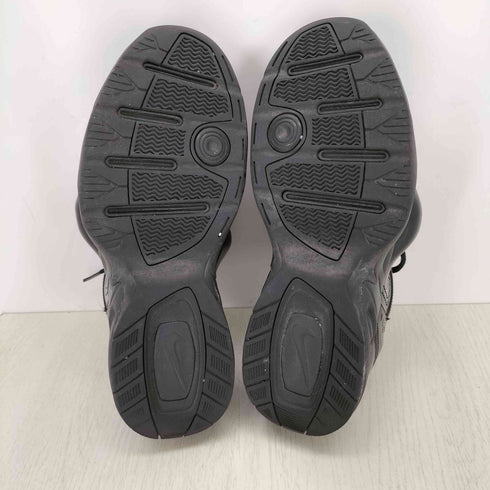 ナイキ NIKE Air Monaech 4 Black メンズ JPN:27.5