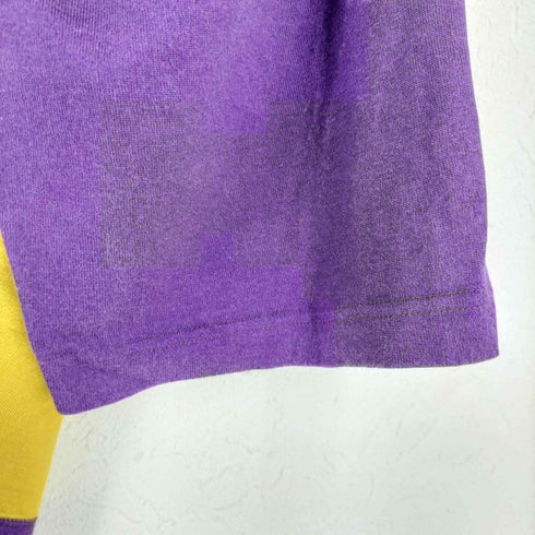 ネーム Name. RAYON COTTON JERSEY FOOTBALL TEE メンズ JPN:1