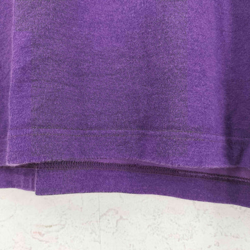 ネーム Name. RAYON COTTON JERSEY FOOTBALL TEE メンズ JPN:1