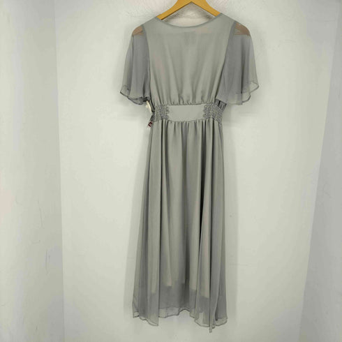 ノエラ Noela 10th ANNIVERSARY サマーロングワンピース レディース JPN:S