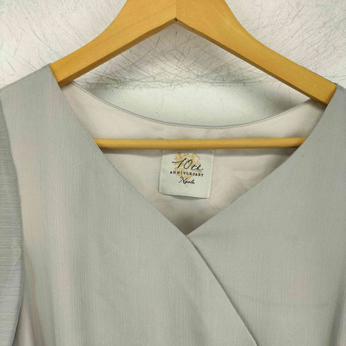 ノエラ Noela 10th ANNIVERSARY サマーロングワンピース レディース JPN:S