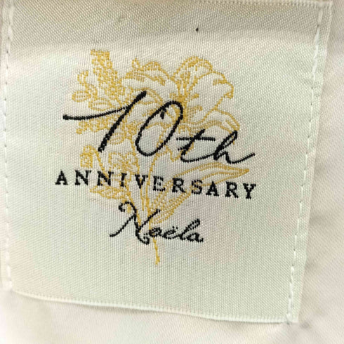 ノエラ Noela 10th ANNIVERSARY サマーロングワンピース レディース JPN:S