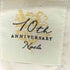ノエラ Noela 10th ANNIVERSARY サマーロングワンピース レディース JPN:S