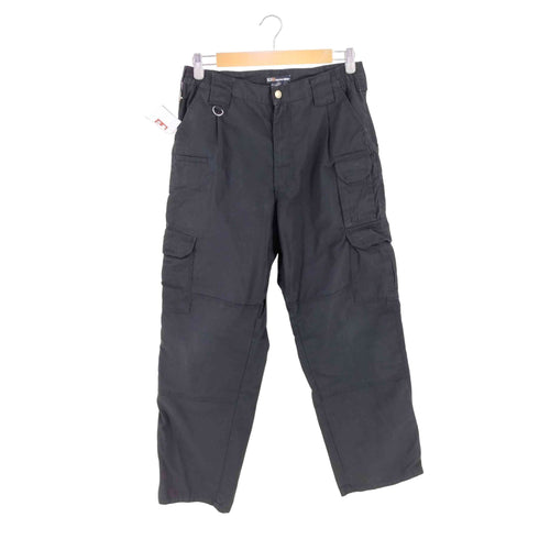 タクティカル 5.11 Tactical カーゴパンツ メンズ US:32-33