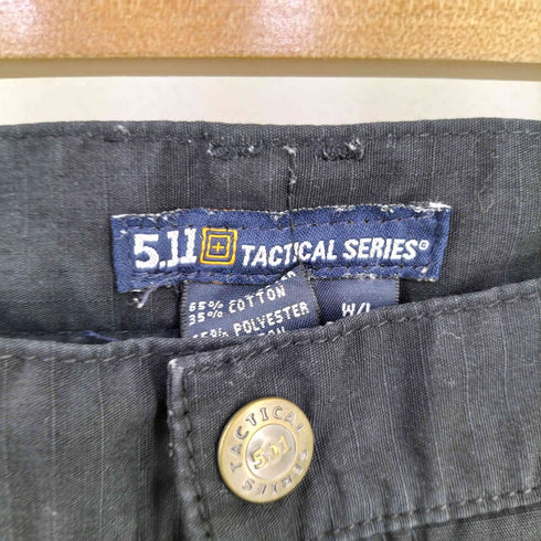 タクティカル 5.11 Tactical カーゴパンツ メンズ US:32-33