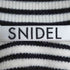 スナイデル snidel 22SS コルセットデザインニットプルオーバー レディース