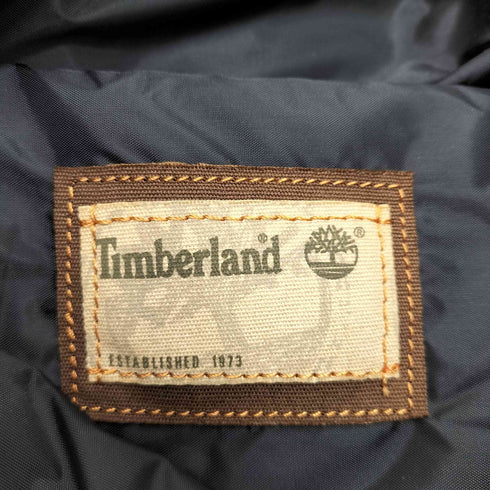 ティンバーランド Timberland ショルダーバッグ メッセンジャーバッグ メンズ