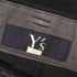 ワイズ Ys ウールギャバ 2タックスラックス レディース JPN:M
