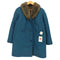エディーバウアー Eddie Bauer 70-80s 黒タグ ギャング ダウンコート レディース