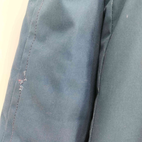 エディーバウアー Eddie Bauer 70-80s 黒タグ ギャング ダウンコート レディース