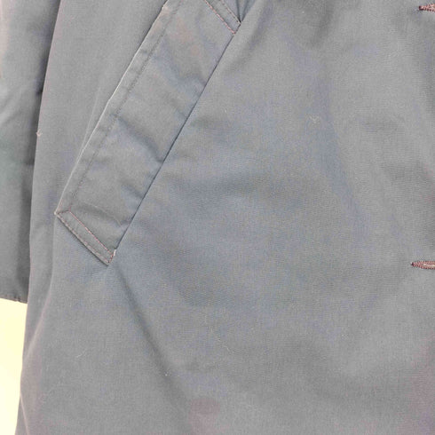 エディーバウアー Eddie Bauer 70-80s 黒タグ ギャング ダウンコート レディース