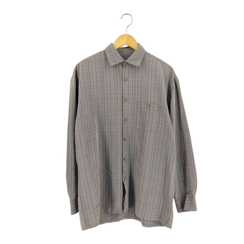 MODA CAMPIA MODA レーヨン混 シャツ メンズ import:M