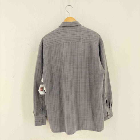 MODA CAMPIA MODA レーヨン混 シャツ メンズ import:M
