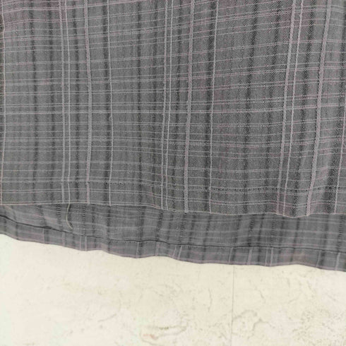 MODA CAMPIA MODA レーヨン混 シャツ メンズ import:M