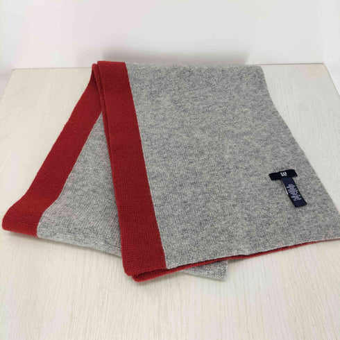 ギャップ Gap OLD 00S ウールマフラー メンズ