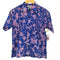 オクラ OKURA Im from JAPAN S/S ドットデザインシャツ メンズ