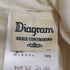ダイアグラムグレースコンチネンタル Diagram GRACE CONTINENTAL モヘヤループトップス レディース JPN:36