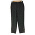 トッコクローゼット tocco closet 裾パール付きスパンコールツイードパンツ レディース M