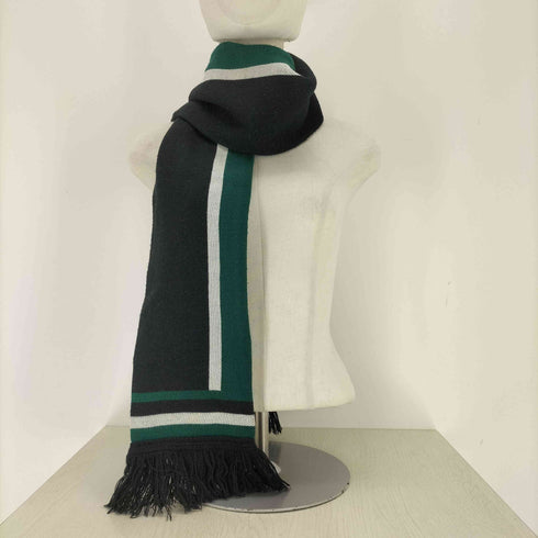 コンフォータブルリーズン COMFORTABLE REASON 23AW Reversible Scarf マフラー メンズ