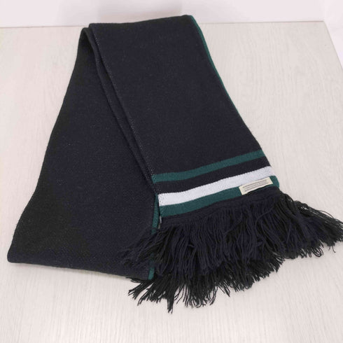 コンフォータブルリーズン COMFORTABLE REASON 23AW Reversible Scarf マフラー メンズ