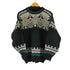 DALE of Nor way ノルディックニット メンズ JPN:L