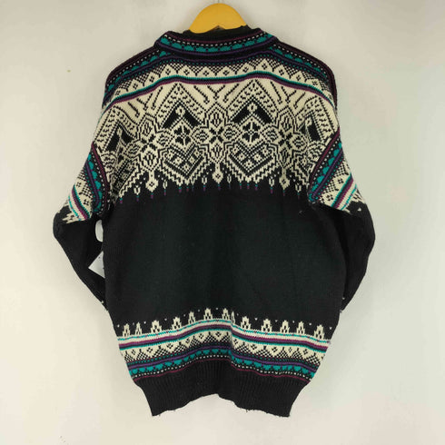 DALE of Nor way ノルディックニット メンズ JPN:L