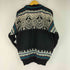 DALE of Nor way ノルディックニット メンズ JPN:L