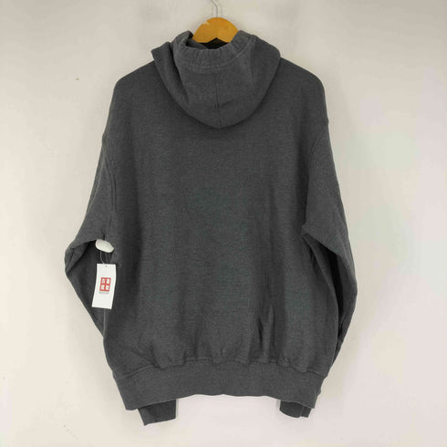 チャンピオン Champion ロゴプリント フーディ メンズ JPN:XL