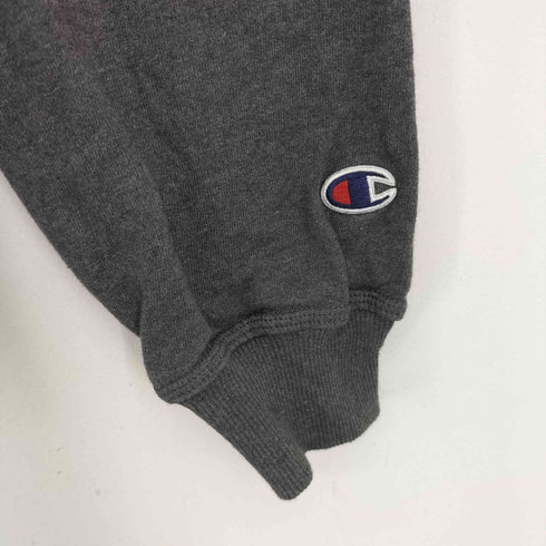 チャンピオン Champion ロゴプリント フーディ メンズ JPN:XL