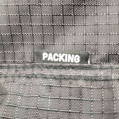 パッキング PACKING NAP BACKPACK メンズ