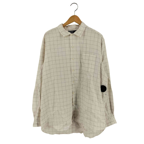 ポロバイラルフローレン Polo by RALPH LAUREN BONNARE リネン シャツ メンズ import:L