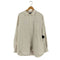ポロバイラルフローレン Polo by RALPH LAUREN BONNARE リネン シャツ メンズ import:L