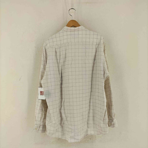 ポロバイラルフローレン Polo by RALPH LAUREN BONNARE リネン シャツ メンズ import:L