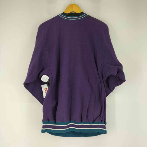 チャンピオン Champion 90S MADE IN USA 刺繍タグ リバースウィーブ メンズ JPN:XL