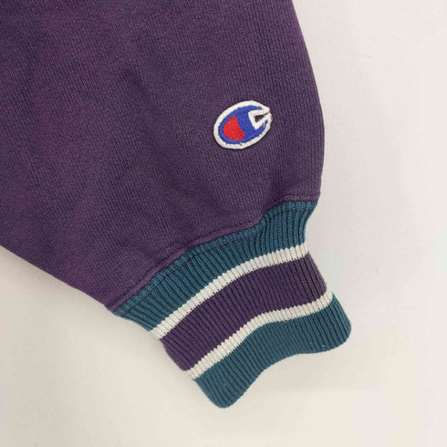 チャンピオン Champion 90S MADE IN USA 刺繍タグ リバースウィーブ メンズ JPN:XL